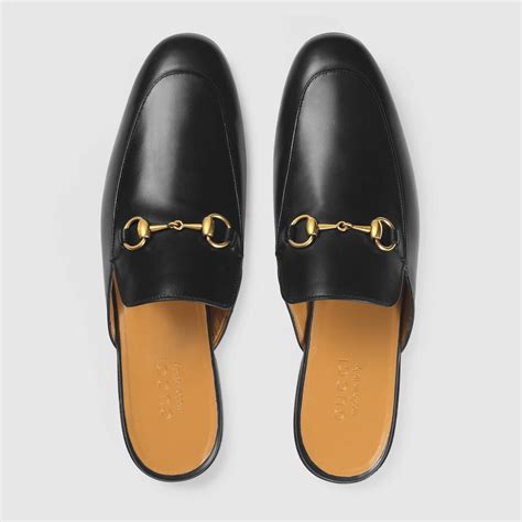 gucci mules sizing|designer Gucci slippers for men.